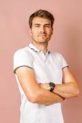 Matthieu MEHEUST
