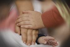 Jeff DE VOS - AT HOME PHOTO