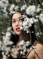 Yaëlle FAU - YAELLE FAU