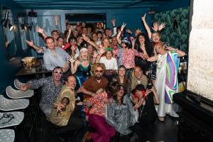 Yaëlle FAU - YAELLE FAU