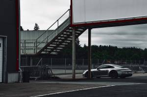 Mei CHOLET - MSC
