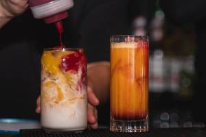 Aydin CAKIR - AYDINOUS TOUT