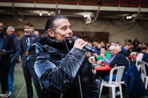 Aydin CAKIR - AYDINOUS TOUT