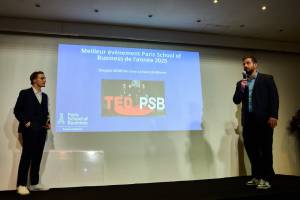 Paul BENICHOU - INTERSTICE PRODUCTIONS