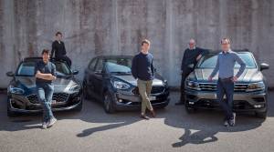 Candré MANDAWE - Candremedia