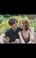 Zoé DUCOUDRE - Mille Nuances